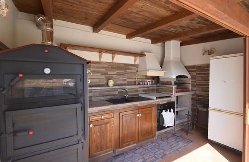 Solarino Villa | Beautiful detached and family friendly villa with private pool.