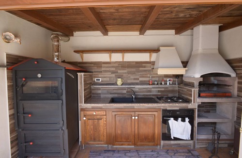 Solarino Villa | Beautiful detached and family friendly villa with private pool.