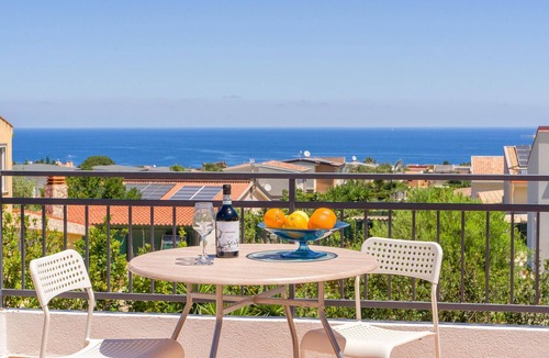 Torre Colonna-sperone House | Beautiful home in Altavilla Milicia