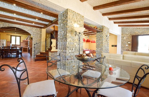Altavilla Milicia House | Beautiful home in Altavilla Milicia
