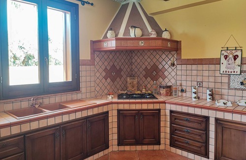 Altavilla Milicia House | Beautiful home in Altavilla Milicia