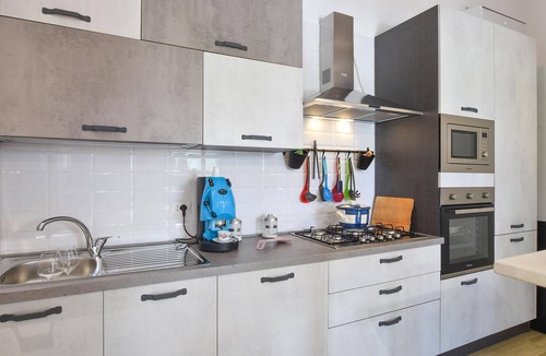 Chiaramonte Gulfi House | Beautiful home in Chiaramonte Gulfi