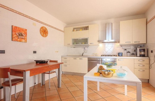 Agropoli House | Beautiful Home In Agropoli