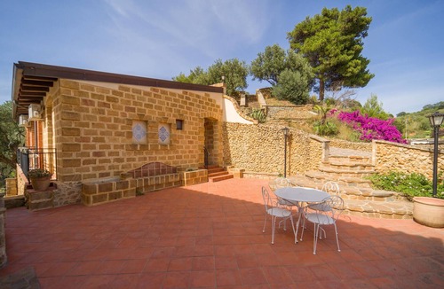 Alcamo House | Beautiful home in Alcamo