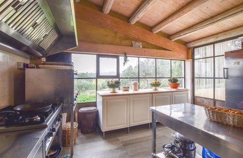 Caltagirone House | Beautiful home in Caltagirone