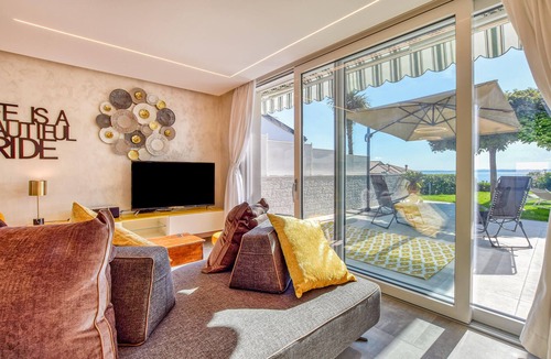 Montioni House | Beautiful home in Lazise