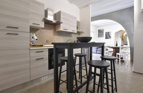Mascali House | Beautiful home in Mascali