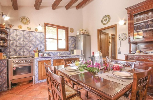 Contrada Fiori Sud House | Beautiful home in Menfi (AG)