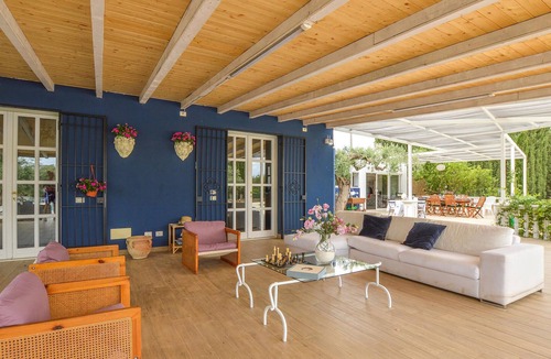 Menfi House | Beautiful home in Menfi