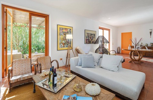 Contrada Fiori Sud House | Beautiful home in Menfi with private swimming pool, can be inside or outside