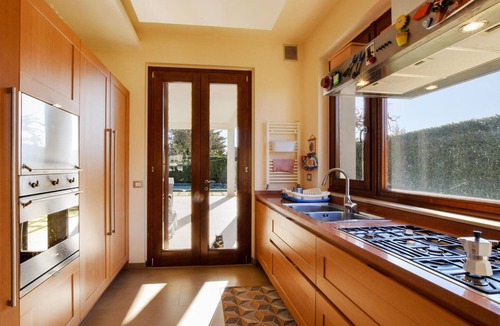 Modica House | Beautiful home in Modica with kitchen