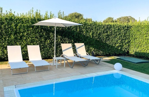 Modica House | Beautiful home in Modica with kitchen