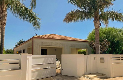 Modica House | Beautiful home in Modica with kitchen
