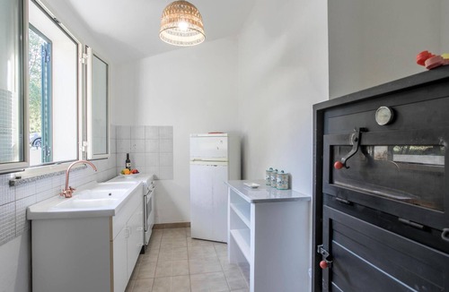 Rigolizia House | Beautiful home in Noto