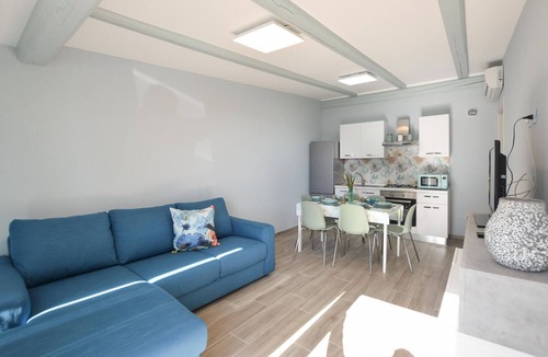 Pozzallo House | Beautiful home in Pozzallo (RG)