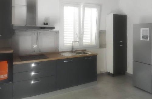 Arenella House | Beautiful home in Siracusa