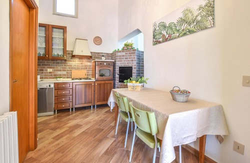 Partinico House | Beautiful home in Trappeto