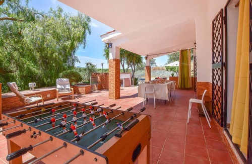Partinico House | Beautiful home in Trappeto