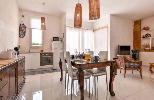 Trappeto House | Beautiful home in Trappeto with WiFi