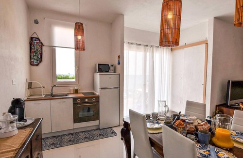 Trappeto House | Beautiful home in Trappeto with WiFi