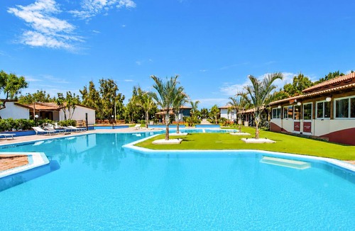 Nicotera House | Beautiful home in Nicotera Marina with indoor swimming pool
