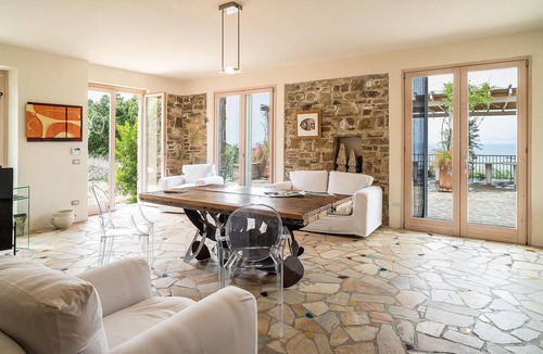 San Marco di Castellabate House | Beautiful home in S.Marco Castellabate