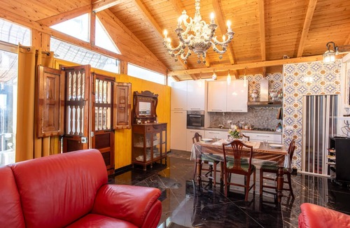 Punta Braccetto House | Beautiful home in Santa Croce Camerina