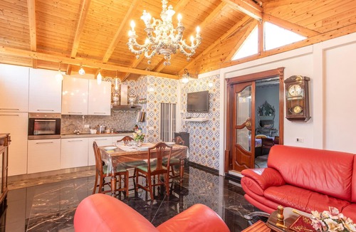 Punta Braccetto House | Beautiful home in Santa Croce Camerina