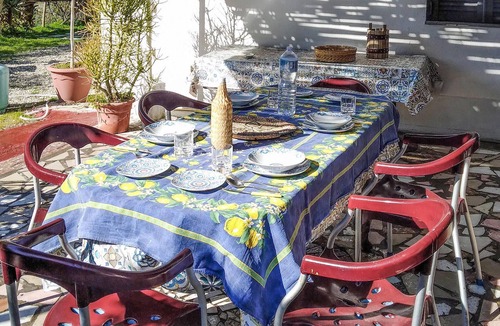 Savoca House | Beautiful home in Santa Teresa di Riva