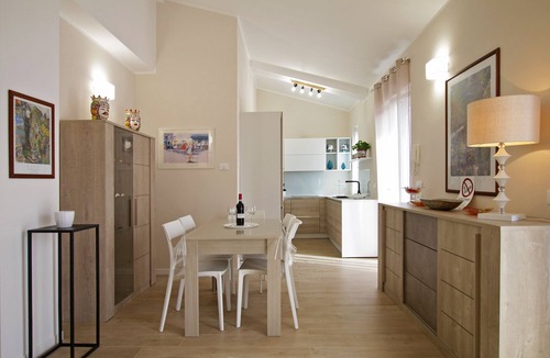 Collesano Villa | Beautiful Panoramas and Relax in the countryside, at a few minutes from the Sea!