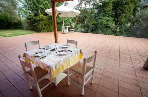 Mirto House | Beautiful place where refound the harmony with the nature in Capo d'Orlando