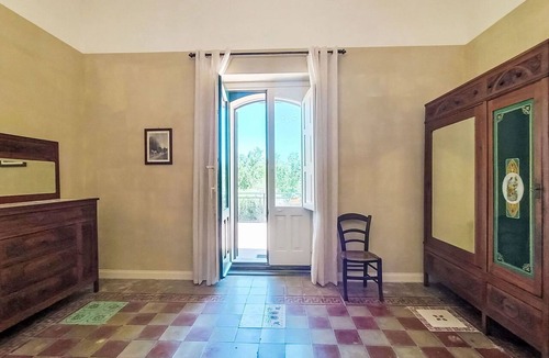 Piedimonte Etneo House | Beautiful private villa for 4 guests with WIFI, TV and terrace