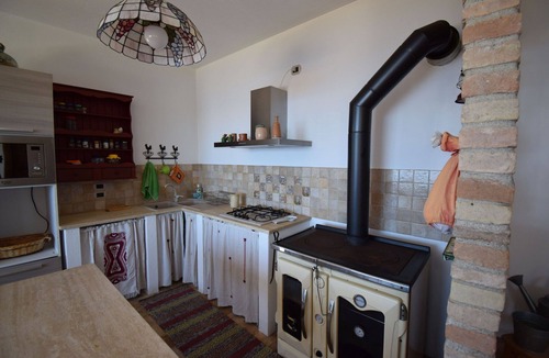 Roccella Jonica Villa | Beautiful private villa with A/C, private pool, WIFI, TV, patio, pets allowed and panoramic view