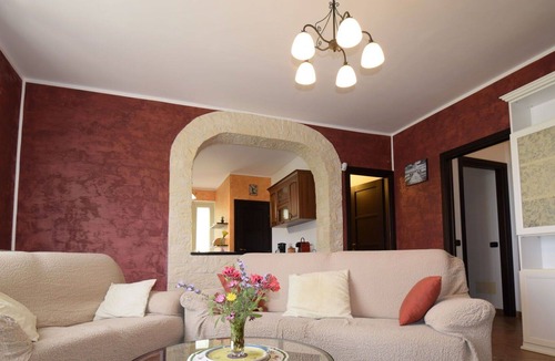 Gioiosa Marea Villa | Beautiful private villa with hot tub, A/C, WIFI, private pool, TV, terrace, pets allowed and par...