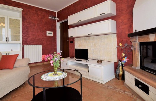 Gioiosa Marea Villa | Beautiful private villa with hot tub, A/C, WIFI, private pool, TV, terrace, pets allowed and par...