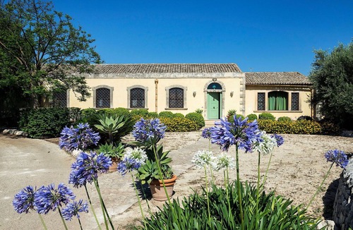 Carrozziere Villa | Beautiful private villa for 8 people with A/C, WIFI, private pool, TV and terrace