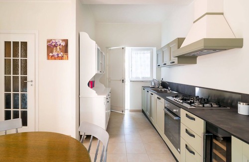 Plemmirio Villa | Beautiful private villa for 10 people with WIFI, A/C, private pool, TV and terrace