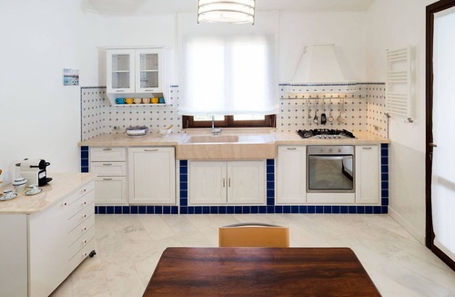 Custonaci Villa | Beautiful private villa for 6 guests with A/C, private pool, WIFI, TV, veranda and panoramic view
