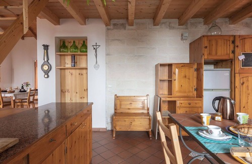 Zafferana Etnea House | Beautiful private villa for 6 guests with WIFI, TV, terrace and pets allowed