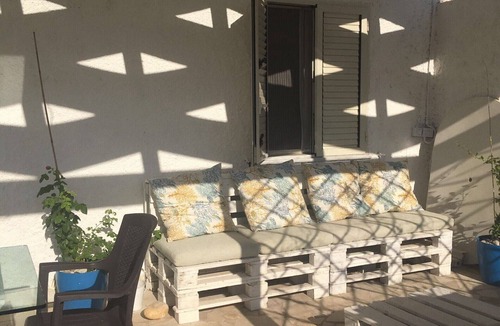 Marzamemi Villa | Beautiful seafront villa in the heart of Marzamemi