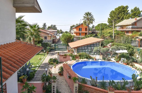 Mascalucia House | Beautiful vacation home on the slopes of Etna