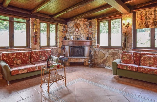 Trabia House | Beautiful vacation home in a resort in the hinterland of the charming seaside town of Trabia on the