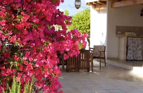 Granelli Villa | BEAUTIFUL VILLA BEACH BLUE SEA