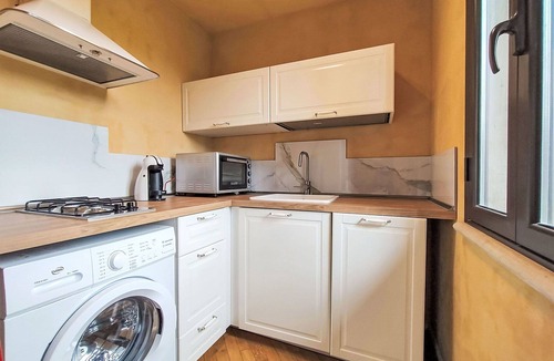 Brucoli House | Beautiful villa for 6 guests with A/C, WIFI and terrace