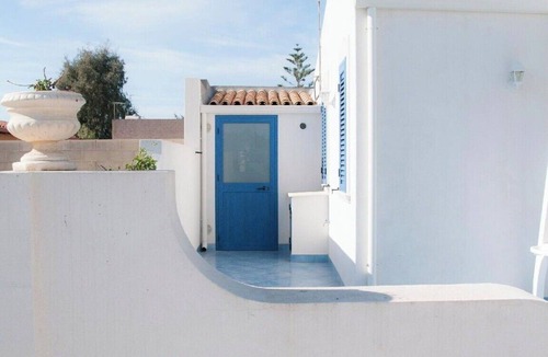 Fondo Morte House | Beautiful villa in the heart of Marzamemi