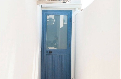 Fondo Morte House | Beautiful villa in the heart of Marzamemi