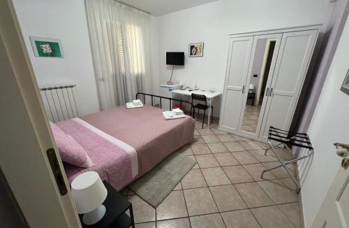 Ragusa Bed & Breakfast | BEB BRUSCE' FRANCO E TINA