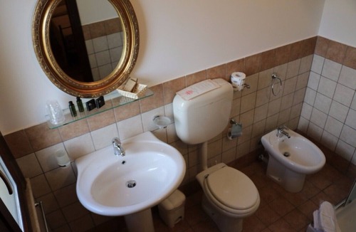 Caltabellotta Bed & Breakfast | BEB "THE SILVER LEAVES" - GREEN ROOM