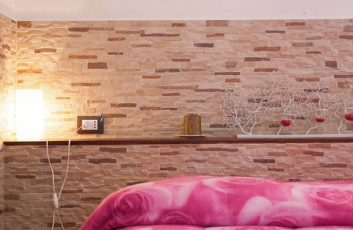 Paceco Bed & Breakfast | Beb villa amodeo