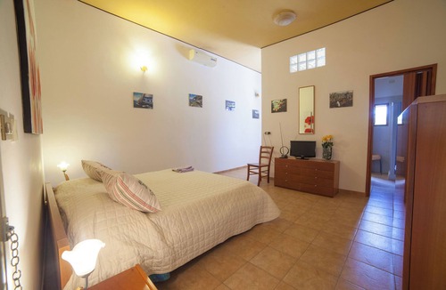 Paceco Bed & Breakfast | Beb villa amodeo